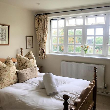 Briar Cottage Blockley Buitenkant foto