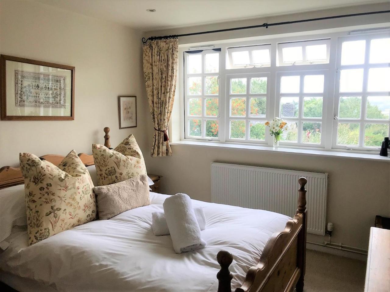 Briar Cottage Blockley Buitenkant foto