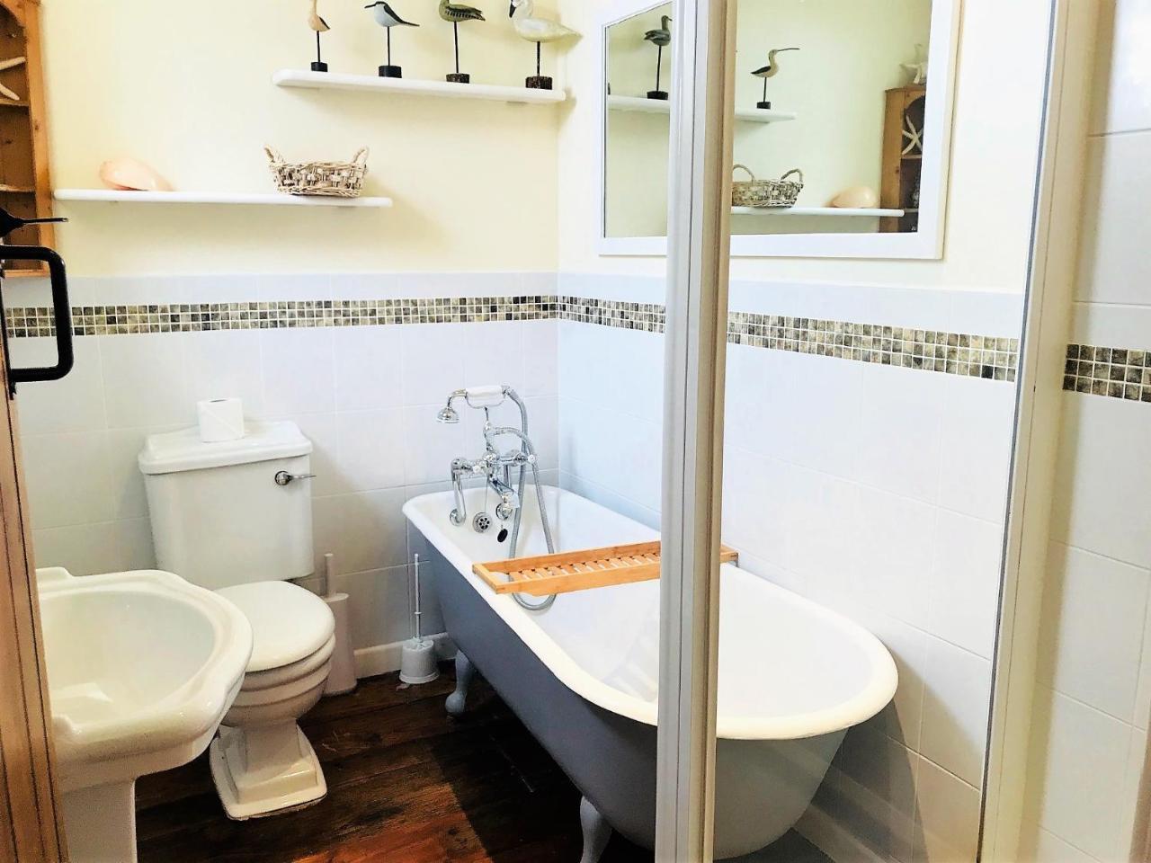 Briar Cottage Blockley Buitenkant foto