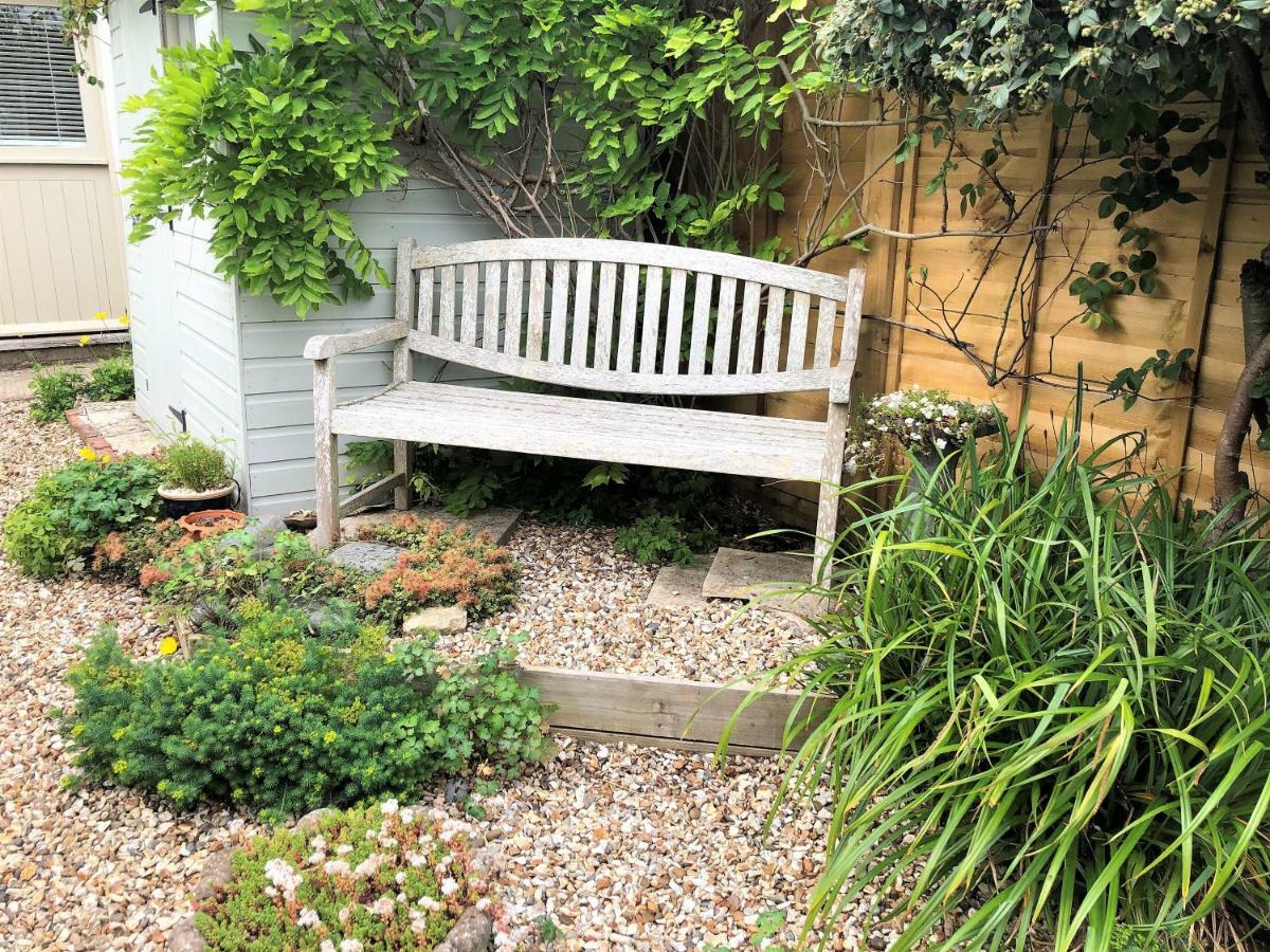 Briar Cottage Blockley Buitenkant foto