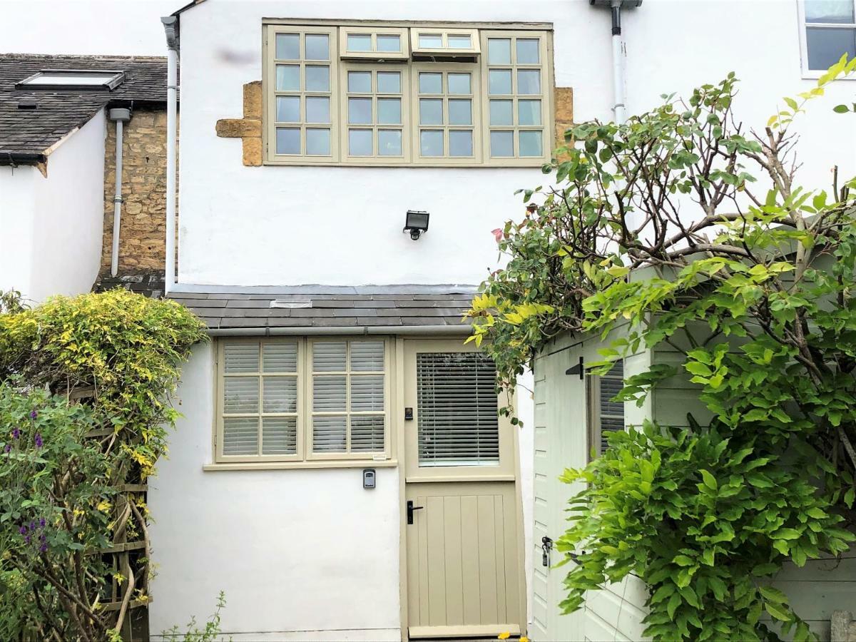 Briar Cottage Blockley Buitenkant foto