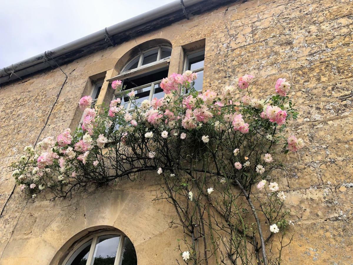 Briar Cottage Blockley Buitenkant foto