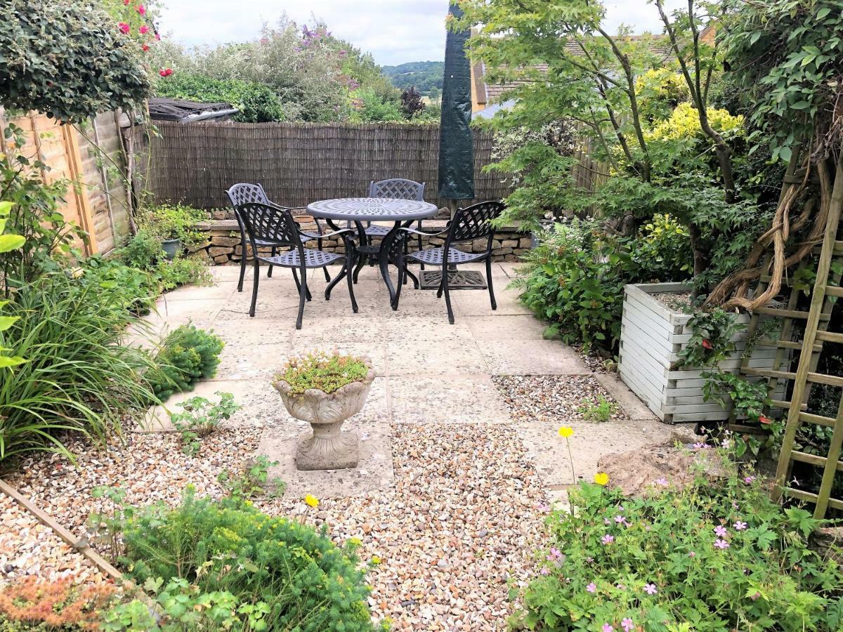 Briar Cottage Blockley Buitenkant foto