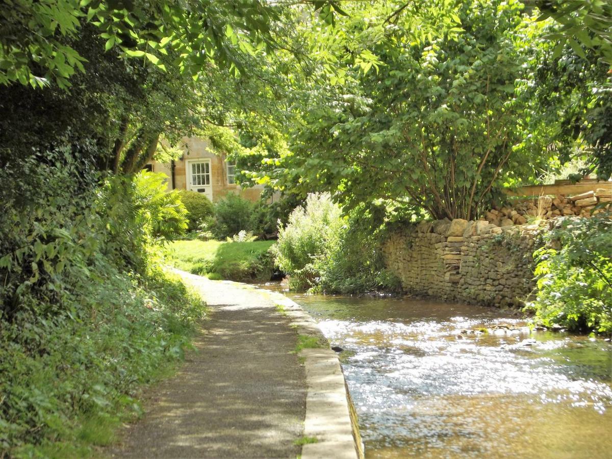 Briar Cottage Blockley Buitenkant foto