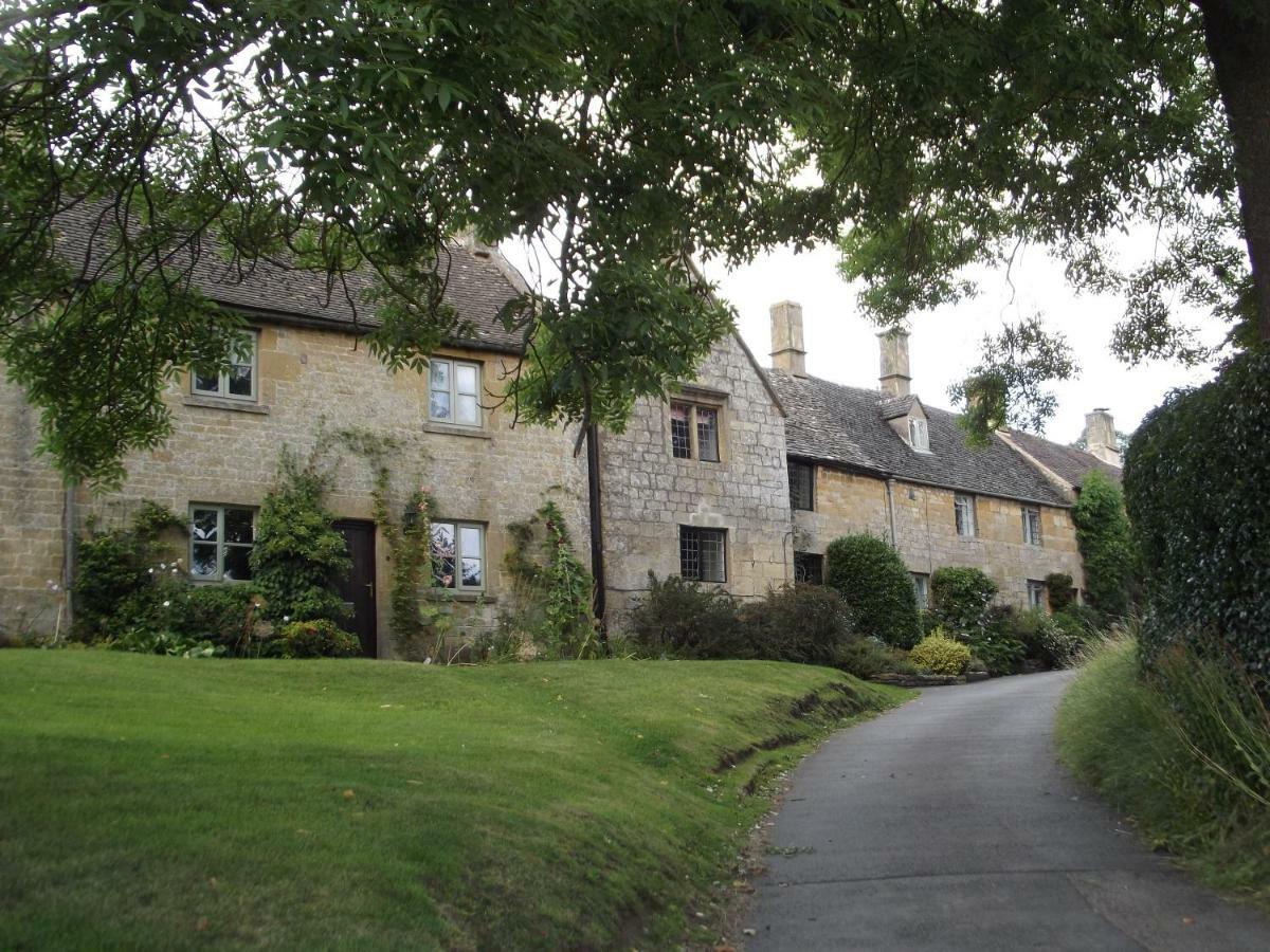 Briar Cottage Blockley Buitenkant foto