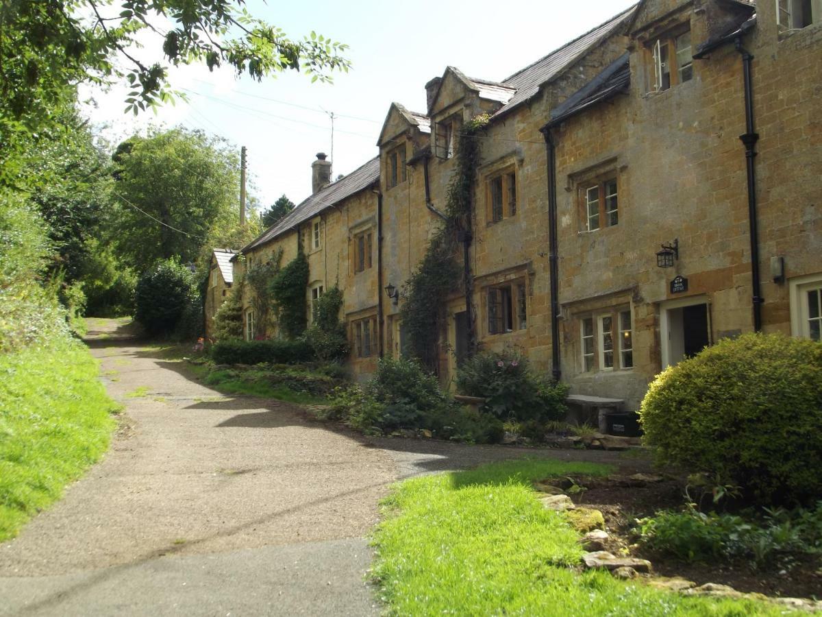 Briar Cottage Blockley Buitenkant foto